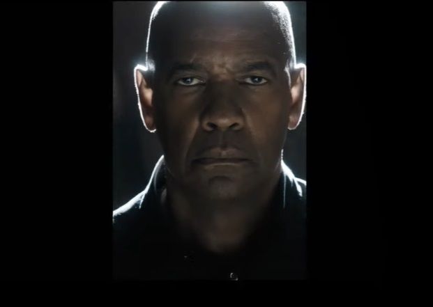 Вышел трейлер третьей части «Великого уравнителя»